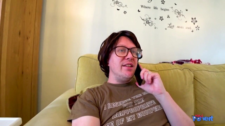 Nerd Pervert: Cleo summers- colpi di gioco
