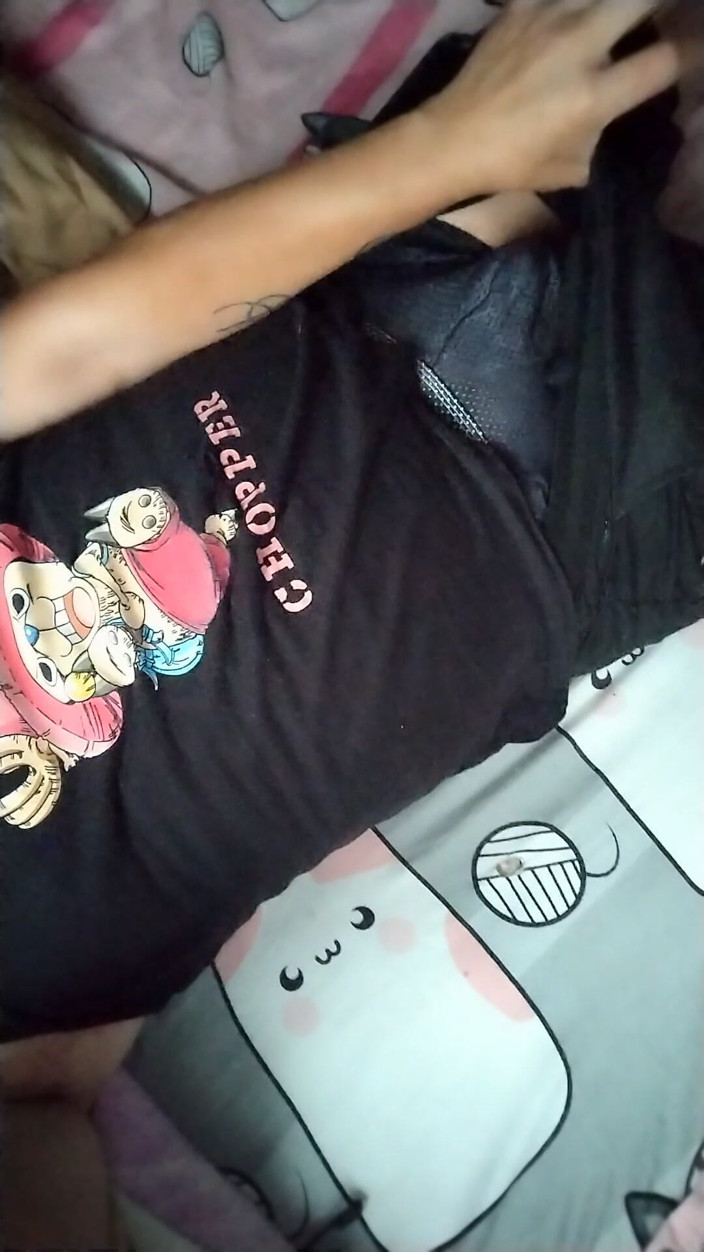 solvet et coagula: Sexy probuzení