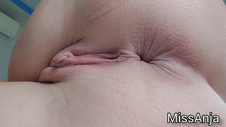 MissAnja_FH: Provocante