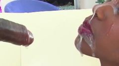 Black Anal Diaries