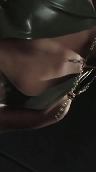 Nyobi Khan - Cock Worship