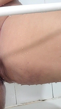¿Quieres verme tomando una ducha?