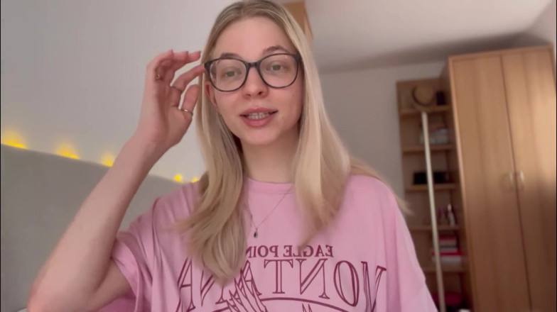 Goddess_Bella_Rae: Чому ні fap не вас