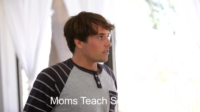 Moms teach sex: Tolik vás toho učit - S1:e9