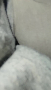 I Cum on My Mother-in-law's Dirty Panties