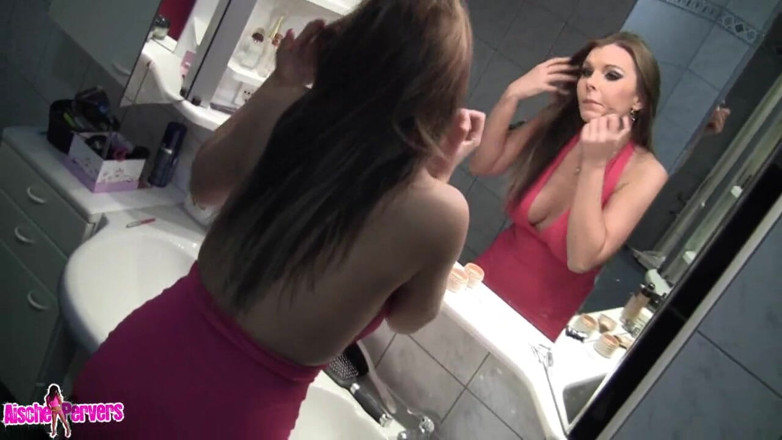 Aische Pervers: Gola profonda bock null