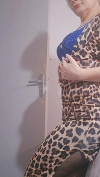 Cuckoo From Your Favorite Tigress