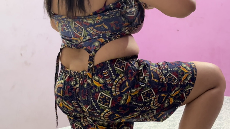 Rubina Gup: Collage Girl Indian Fuck