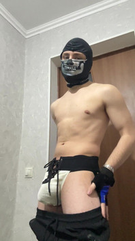 Satisfaction Jocks, Underweare Reveal, Teen Twink Showing His White Jocks