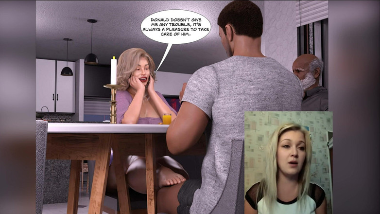 Top comics: Craizy Family 4