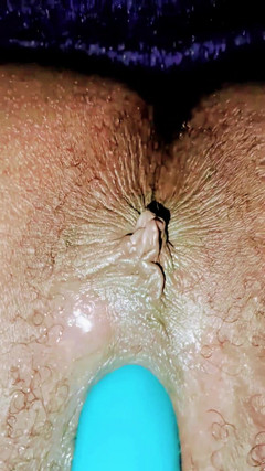 Perswayzion Xstacy: चूत देखने का बिंदु