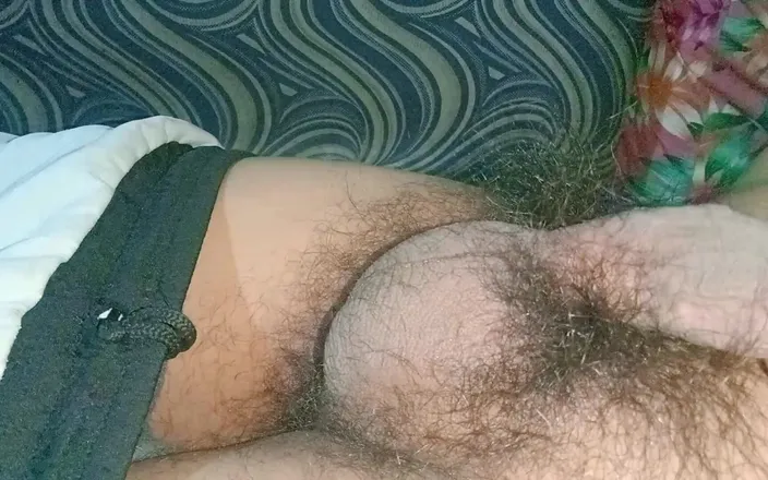 King069: Fucking Burst! Feel Like Horny!
