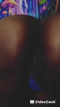 Pussy Poppin!!!