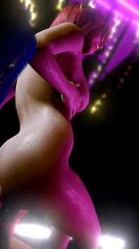 Bữa tiệc dickgirl thời gian cưỡi cu