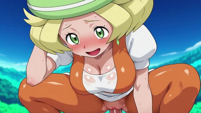 Kleopatra porno onlayn hd