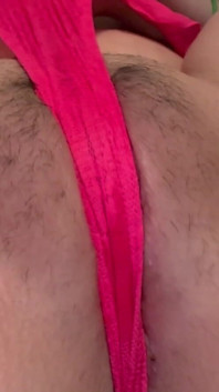 Watch How Wet My Pussy Can Get
