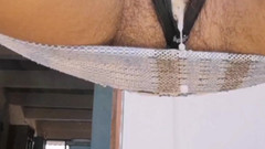 Sarah Fonteyna: My Stepsister Penetrates Me with Her Tongue, I Enjoy It