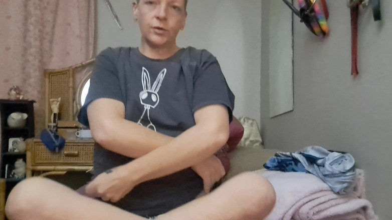 ZenitheBloodRose: 3 fışkırtma ve kıkırdama
