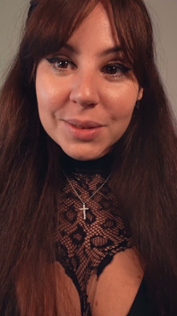 JOI: Pam wil je domineren