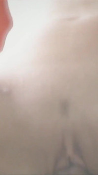 Aleska Diamond Has That Special Touch
