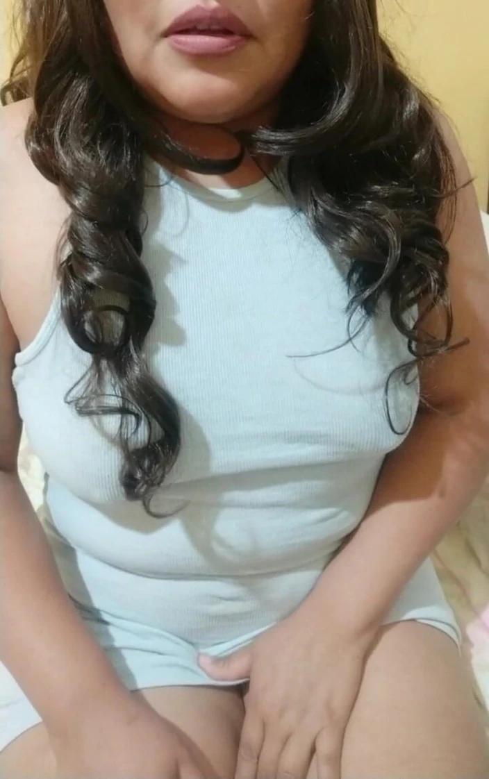 Carla Villalobos: I Confess My First Experience with a Person Close to...