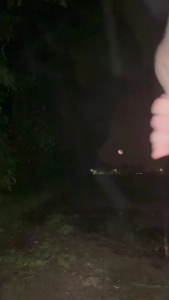 Slave 1976: Saya berbogel dalam katil