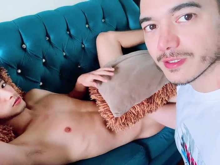 The Substance: इस ट्विंक में एक स्वादिष्ट शरीर और एक मुर्गा है जिसका स्वाद देवताओं की तरह है!