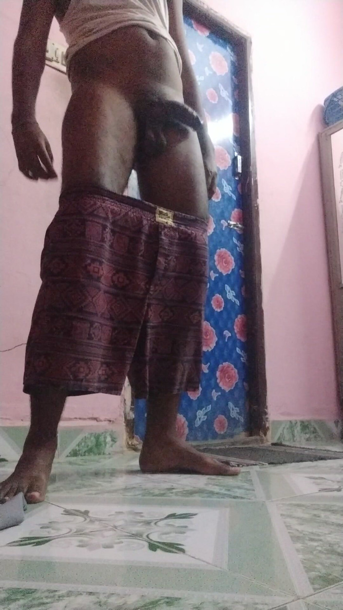 Tamil 10 inches BBC: タミル語セクシービュー
