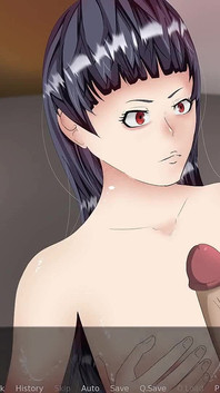 Dentro ava: moglie traditrice dà un lavoro da tette al capo nel suo ufficio, finisce con un'enorme sborrata - Episodio 5