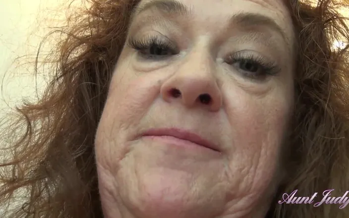 Aunt Judy's: Ajudys - Mature Redhead Mrs. Ginger - Taboo Toys