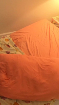 Stepbrother Fucks Stepsister While She Is Talking on The Phone to Her Boyfriend