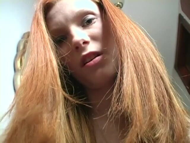 Eros Arts - Liberated Eye: Ruda loszka JOI