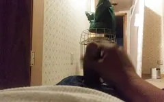 Almost a full 9 minutes