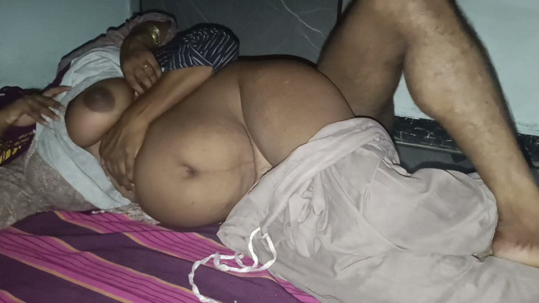 Bhabhi UP: Mijn stiefmoeder bellen was erg veel