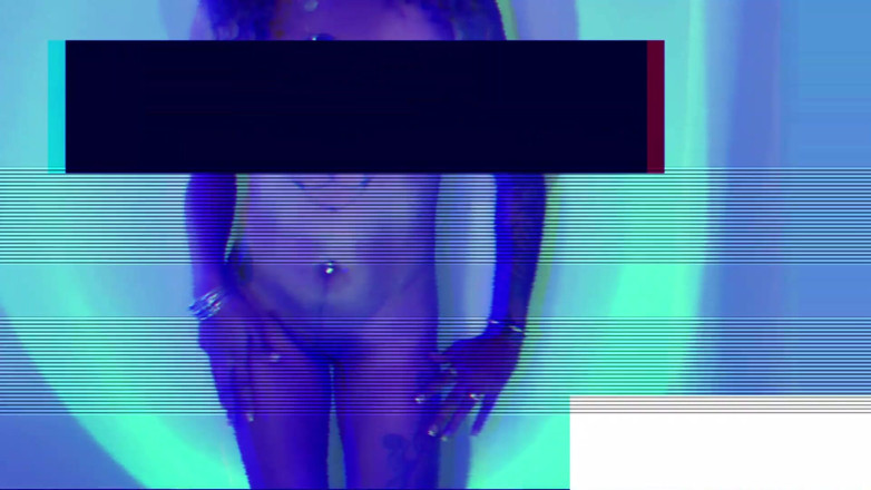 Mya Mula Goddess: Porrvirus