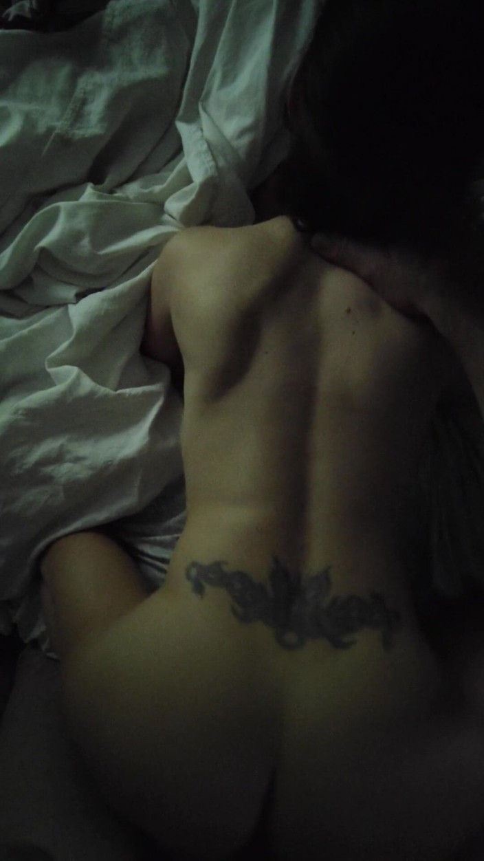 Pussy hound: Nemůžu se najíst tlustého zadku nevlastní sestry