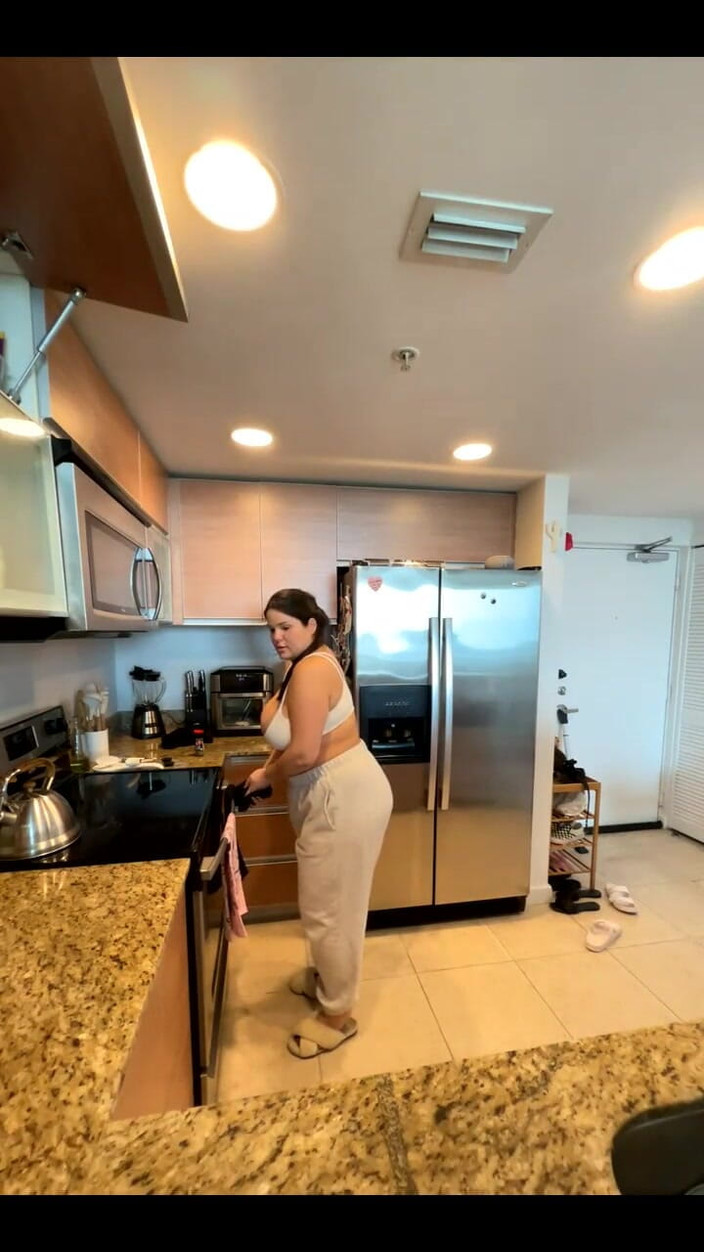 Dani Valentina: Hallo Liebling!