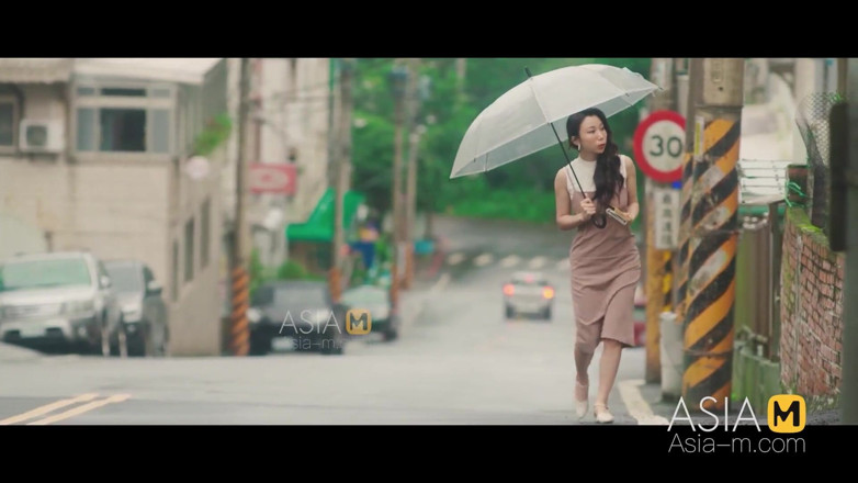 ModelMedia Asia: Sex, Worker/actress
