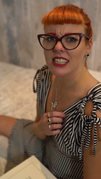 Inspection coquine - coaching masturbatoire