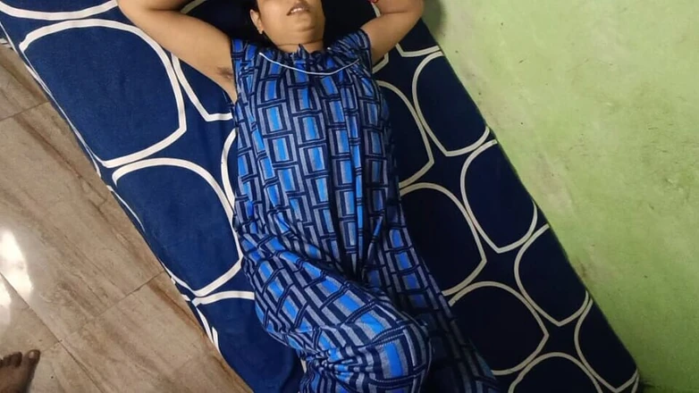 tannu: Tannu Bhabhi Had a Fuck After Her Affair with Her...