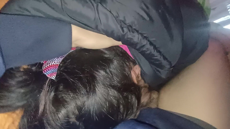 Ionut899: Cewek sange ini dicrot sperma hangat setelah dientot habis-habisan