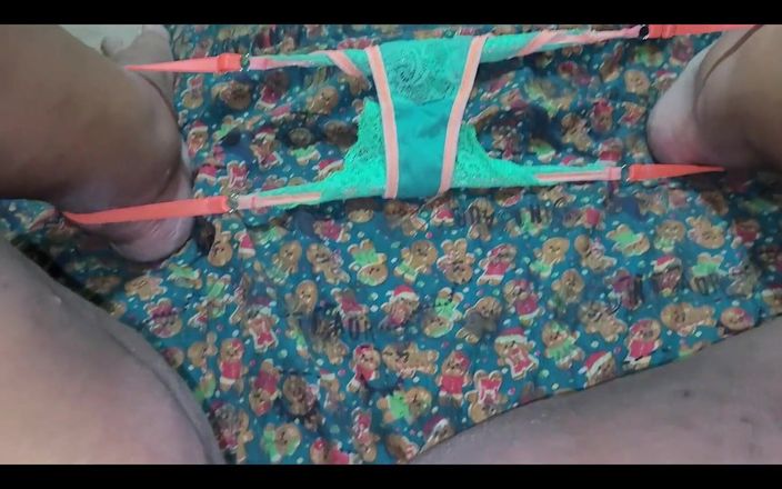 Jeanne Welsh: Maestra envía video a estudiante masturbándose y con su gran...