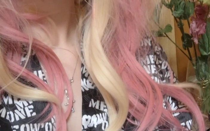 ElzaKom: Dolce ragazza elza kom
