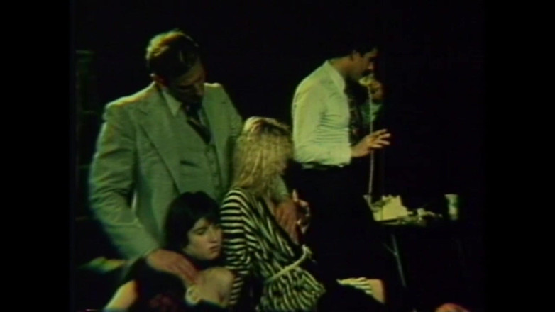 The Unforgettable: Přátelé, bavte se