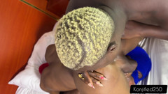 Konjified250: Biseksual - aku dan temanku yang sange di kontol besar pria...