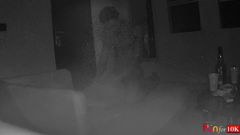 Funfor10k gay videos: Aku dientot habis-habisan sama cowok straight di tengah malam