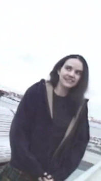 Vintage cabello fetiche super peluda linda chica