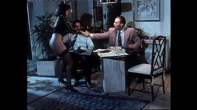 Xtime Network: Rocco dan Malone dalam kongkek sejarah