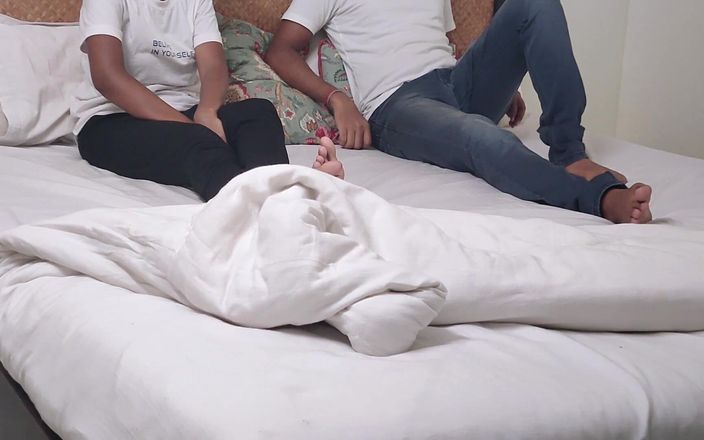 Playboy0: Cuando los mejores amigos cruzan la línea - pasión india desatada