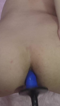 变性人女孩变得热辣